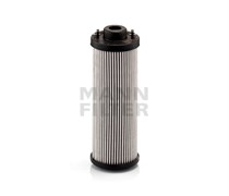HD829 Масляный фильтр высокого давления Mann filter