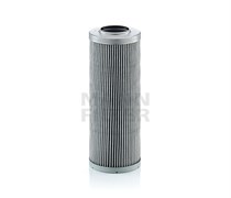 HD846 Масляный фильтр высокого давления Mann filter
