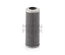 HD846/1 Масляный фильтр высокого давления Mann filter