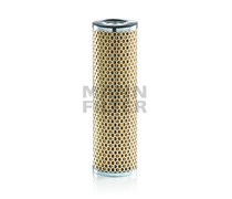 HD9004 Масляный фильтр высокого давления Mann filter