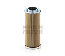HD938 Масляный фильтр высокого давления Mann filter