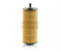 HU12006Z Масляный фильтр безметаллический  Mann filter