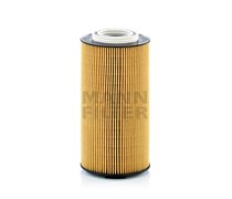 HU12009Z Масляный фильтр безметаллический  Mann filter