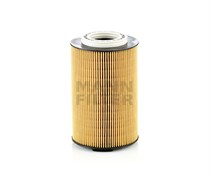 HU1291/1Z Масляный фильтр безметаллический  Mann filter