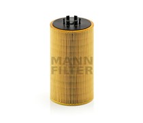 HU13125X Масляный фильтр безметаллический  Mann filter