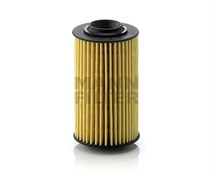 HU69/3X Масляный фильтр безметаллический  Mann filter