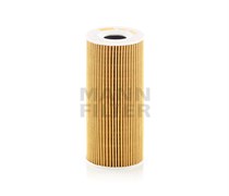 HU7026Z Масляный фильтр безметаллический  Mann filter