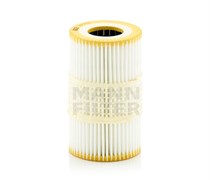 HU7035Y Масляный фильтр безметаллический  Mann filter