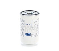 LB1160 Фильтр маслоуловитель Mann filter