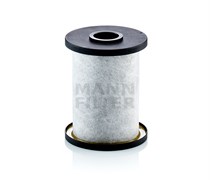 LC10005X Сменный элемент для системы вентиляции картерных газов Provent Mann filter