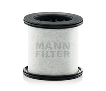 LC10007X Сменный элемент для системы вентиляции картерных газов Provent Mann filter