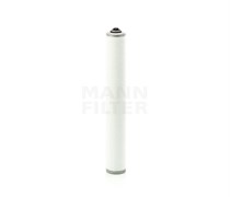 LE12006 Воздушно-масляный сепаратор Mann filter