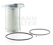 LE15013X Воздушно-масляный сепаратор Mann filter