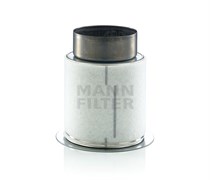 LE16003 Воздушно-масляный сепаратор Mann filter