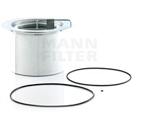 LE16015X Воздушно-масляный сепаратор Mann filter