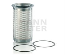 LE17009X Воздушно-масляный сепаратор Mann filter