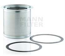 LE29005X Воздушно-масляный сепаратор Mann filter