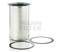 LE48004X Воздушно-масляный сепаратор Mann filter