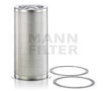 LE57004X Воздушно-масляный сепаратор Mann filter
