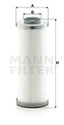 LE8002 Воздушно-масляный сепаратор Mann filter