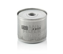 P917/1X Фильтр топливный Mann filter