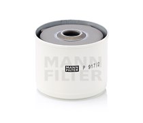 P917/2X Фильтр топливный Mann filter