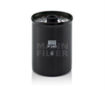 P945X Фильтр топливный Mann filter