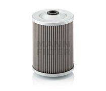 P990 Фильтр топливный Mann filter