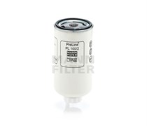 PL100/2 Фильтр топливный для системы PRELINE Mann filter