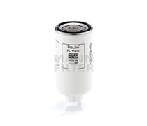 PL150/1 Фильтр топливный для системы PRELINE Mann filter