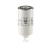 PL250 Фильтр топливный для системы PRELINE Mann filter