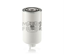 PL250/1 Фильтр топливный для системы PRELINE Mann filter