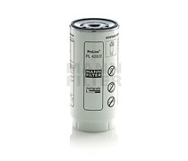 PL420/2X Фильтр топливный для системы PRELINE Mann filter