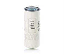 PL601 Фильтр топливный для системы PRELINE Mann filter