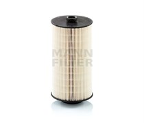 PU10013Z Фильтр топливный безметаллический Mann filter