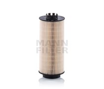 PU10022Z Фильтр топливный безметаллический Mann filter