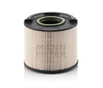 PU1033X Фильтр топливный безметаллический Mann filter