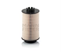 PU1059X Фильтр топливный безметаллический Mann filter