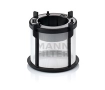 PU51X Фильтр топливный безметаллический Mann filter