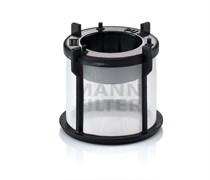 PU51Z Фильтр топливный безметаллический Mann filter