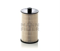 PU816X Фильтр топливный безметаллический Mann filter