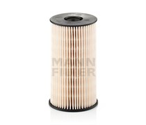 PU825X Фильтр топливный безметаллический Mann filter
