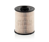 PU839X Фильтр топливный безметаллический Mann filter