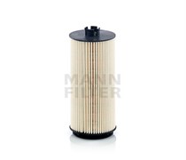 PU840X Фильтр топливный безметаллический Mann filter