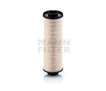 PU850X Фильтр топливный безметаллический Mann filter