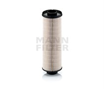 PU855X Фильтр топливный безметаллический Mann filter