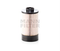 PU9002/1Z Фильтр топливный безметаллический Mann filter