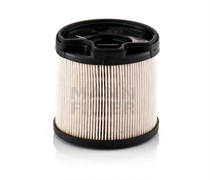 PU922X Фильтр топливный безметаллический Mann filter