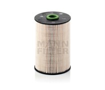 PU936/1X Фильтр топливный безметаллический Mann filter