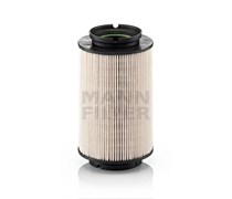 PU936/2X Фильтр топливный безметаллический Mann filter